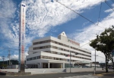 おすすめの病院 医療法人 生登会 寺元記念病院