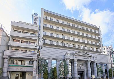 おすすめの病院 加納総合病院