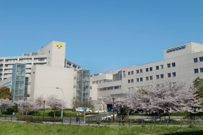 横浜労災病院