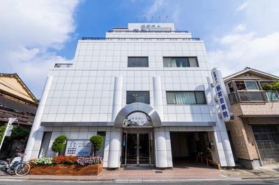 福寿会グループ　慈英会病院
