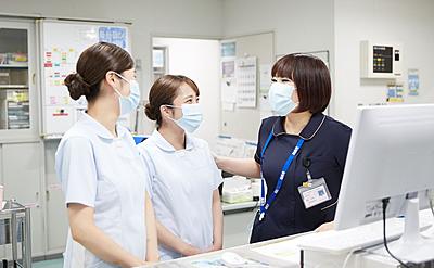 兵庫医科大学病院