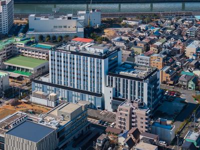 IMS（イムス）グループ 医療法人社団 明芳会 イムス東京葛飾総合病院