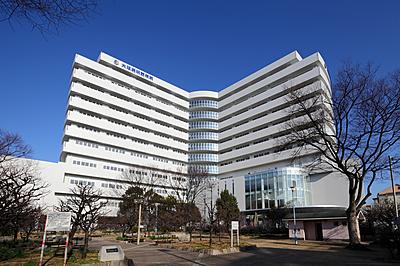 大阪暁明館病院