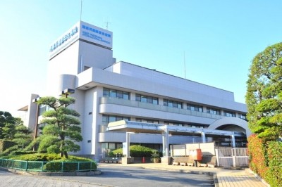 おすすめの病院 西横浜国際総合病院
