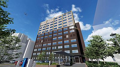 おすすめの病院 医療法人社団高邦会 福岡中央病院