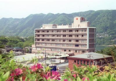おすすめの病院 相模原赤十字病院