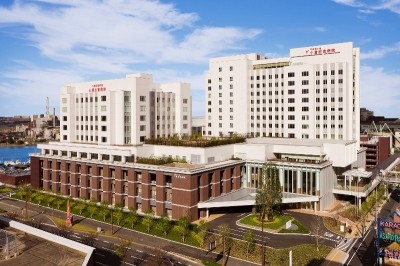 小倉記念病院