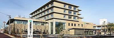 おすすめの病院 海南医療センター