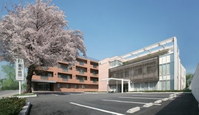 医療法人社団富家会 富家病院