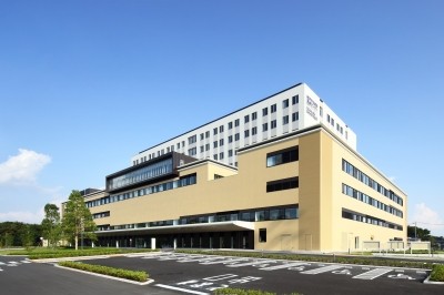 おすすめの病院 松戸市立総合医療センター
