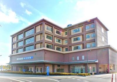 おすすめの病院 渡辺病院