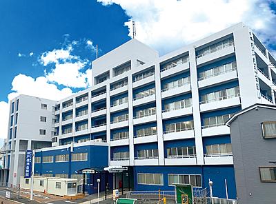 医療法人徳洲会　神戸徳洲会病院