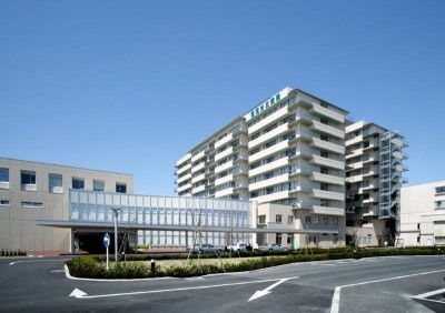 独立行政法人労働者健康安全機構　関東労災病院