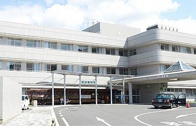 公立神崎総合病院