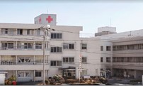 おすすめの病院 裾野赤十字病院