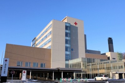 おすすめの病院 浦河赤十字病院
