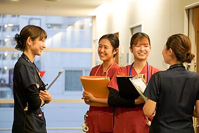 おすすめの病院 大崎病院東京ハートセンター