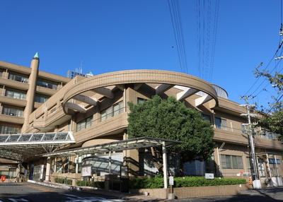 おすすめの病院 独立行政法人地域医療機能推進機構(JCHO) 滋賀病院
