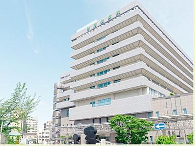 清恵会病院・清恵会三宝病院