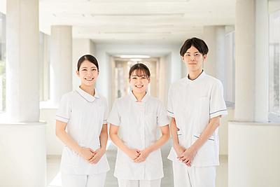 横浜市立大学附属病院・市民総合医療センター