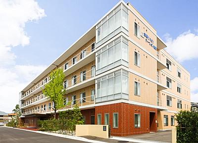 おすすめの病院 宝塚リハビリテーション病院