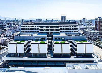 医療法人錦秀会　阪和病院 阪和記念病院