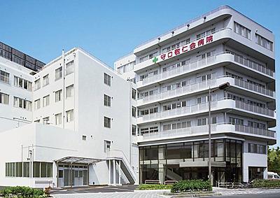 社会医療法人彩樹　守口敬仁会病院