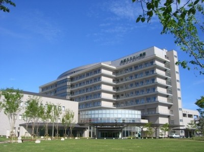 中部ろうさい病院