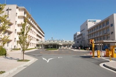 おすすめの病院 姫路聖マリア病院