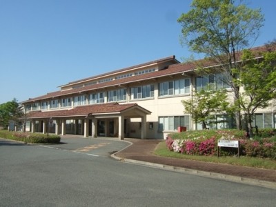 吉備高原医療リハビリテーションセンター