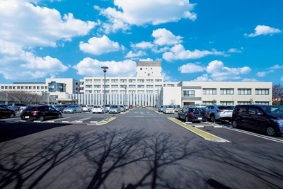 独立行政法人 労働者健康安全機構 熊本労災病院