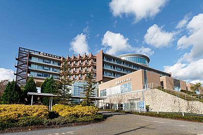橋本市民病院