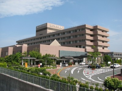 おすすめの病院 山口労災病院