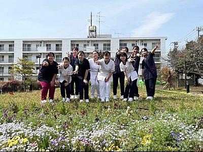 公益社団法人地域医療振興協会　横須賀市立市民病院