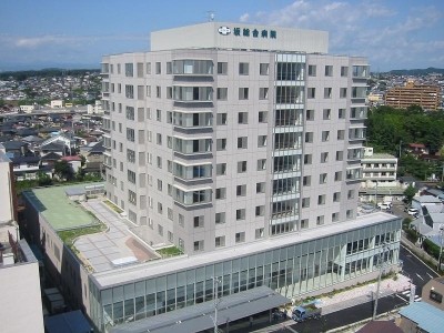 おすすめの病院 宮城厚生協会 坂総合病院