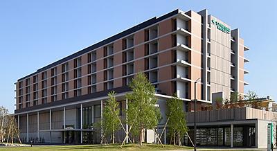 おすすめの病院 北九州総合病院