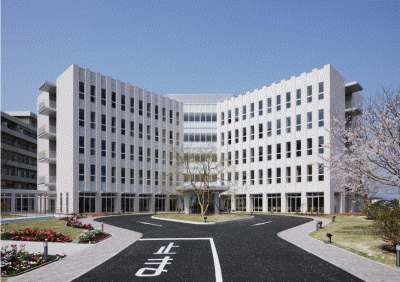 医療法人桜十字　桜十字病院