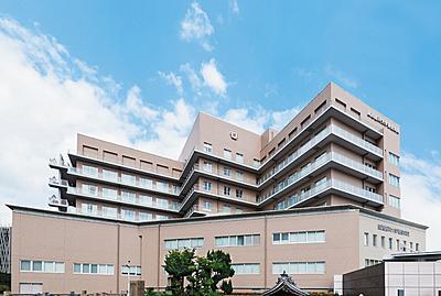 おすすめの病院 関西医科大学香里病院