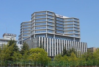 独立行政法人地域医療機能推進機構（JCHO）大阪病院