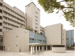 東京都立豊島病院