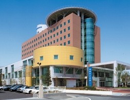 社会医療法人財団池友会 福岡和白病院