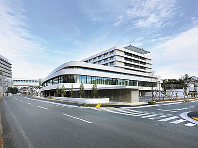 浜松医療センター