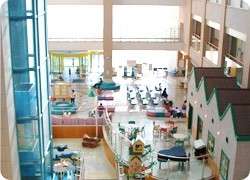 あいち小児保健医療総合センター