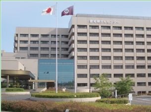 愛知県がんセンター