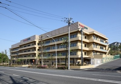 おすすめの病院 かわさき記念病院