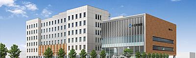 おすすめの病院 新潟県立十日町病院