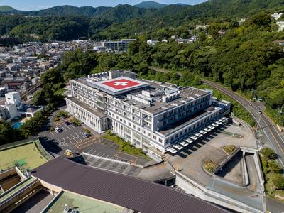 伊東市民病院