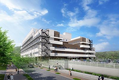 横須賀市立総合医療センター