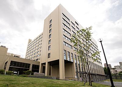 札幌医科大学附属病院