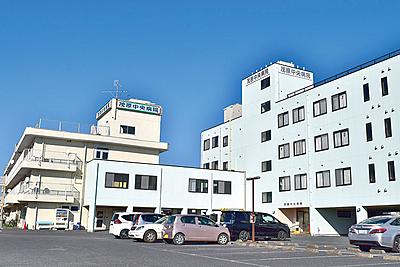 茂原中央病院